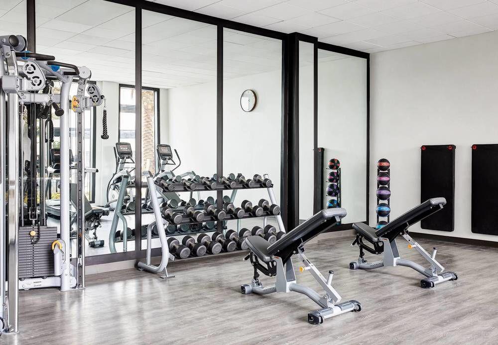 Ac Hotel By Marriott Tampa Airport Εξωτερικό φωτογραφία