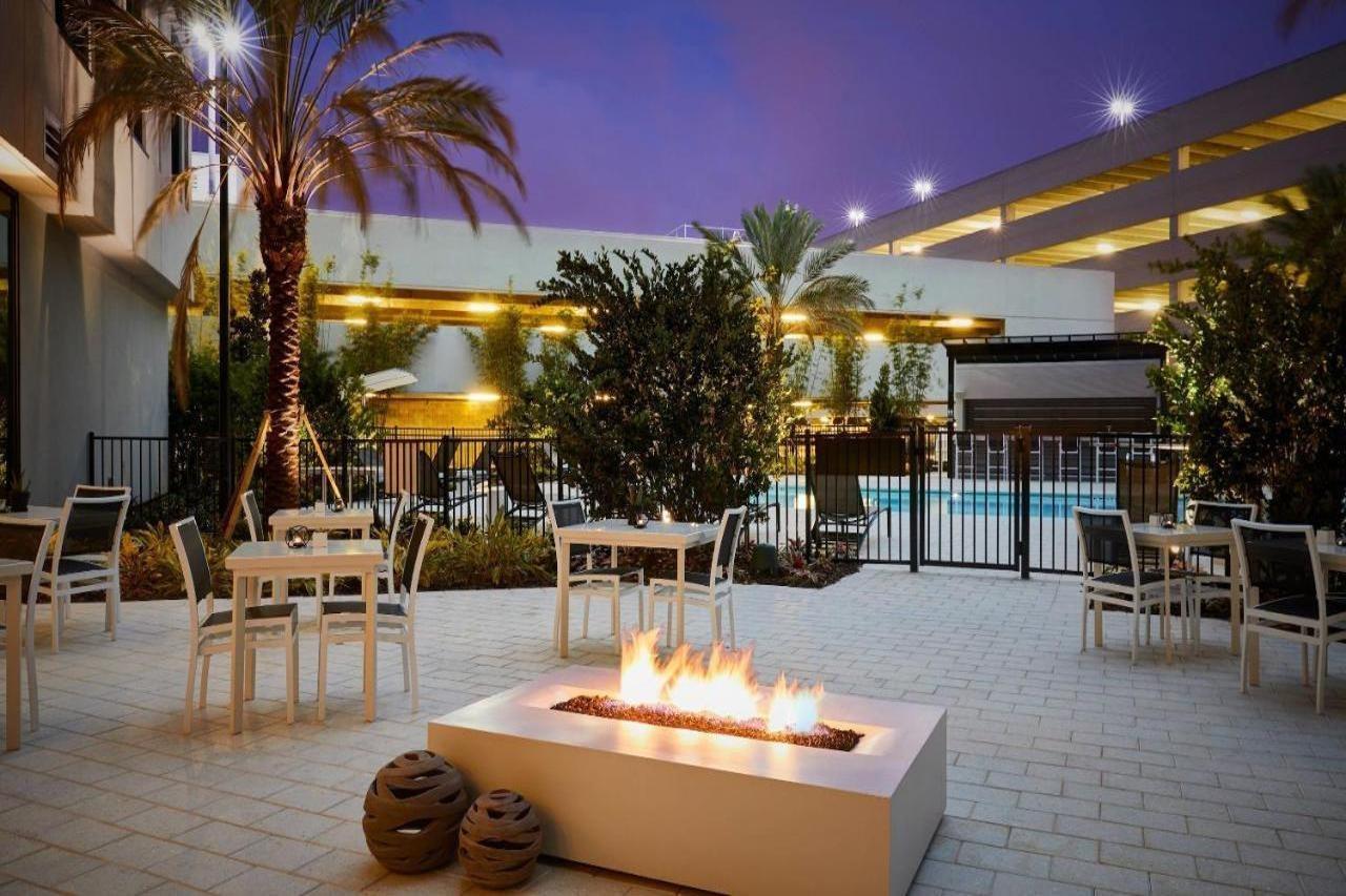 Ac Hotel By Marriott Tampa Airport Εξωτερικό φωτογραφία