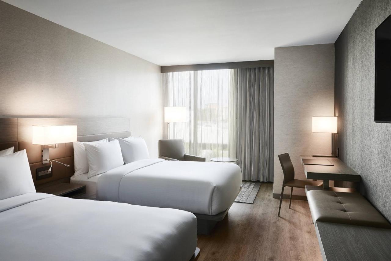 Ac Hotel By Marriott Tampa Airport Εξωτερικό φωτογραφία