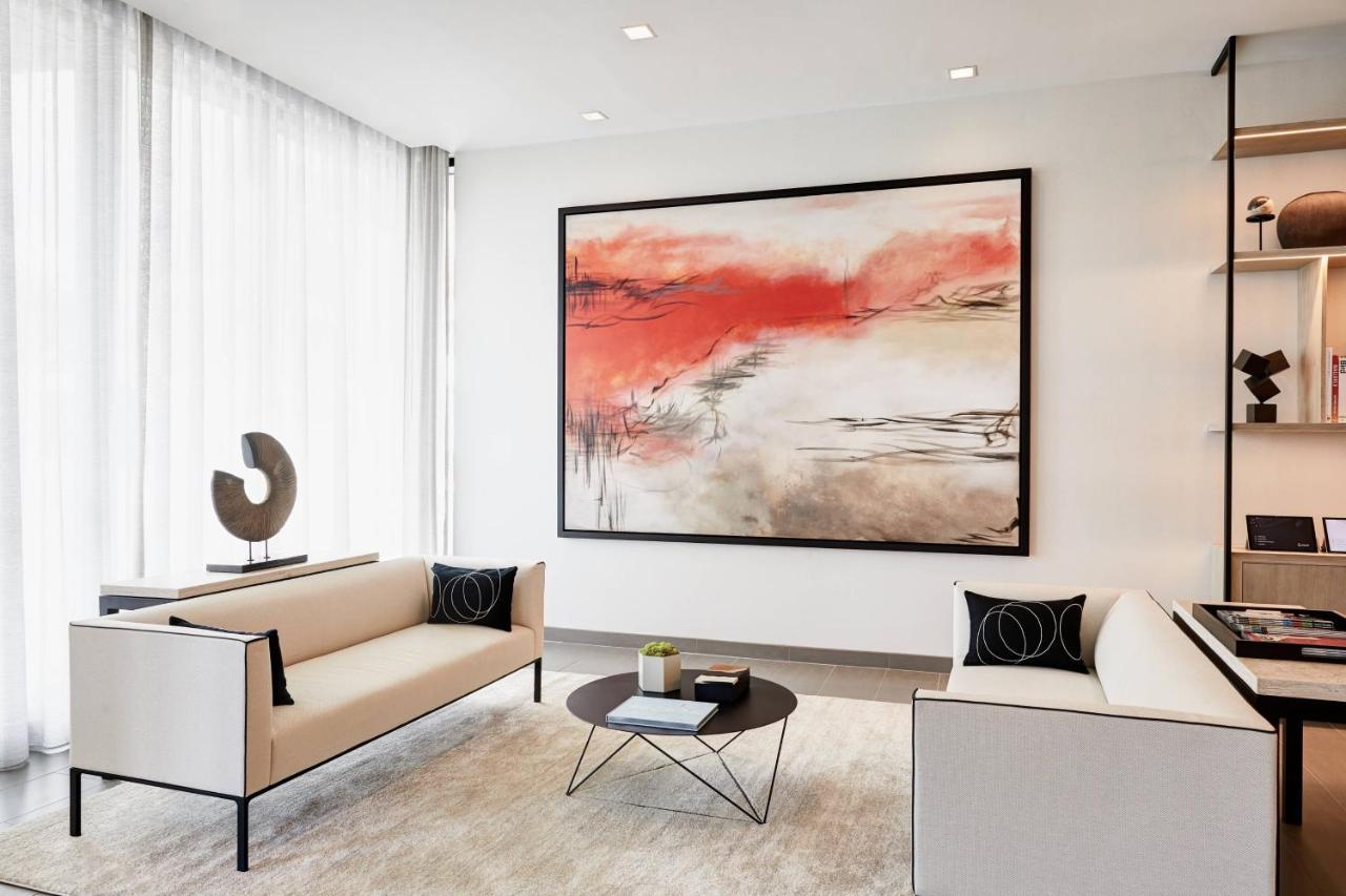 Ac Hotel By Marriott Tampa Airport Εξωτερικό φωτογραφία