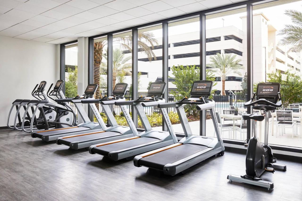 Ac Hotel By Marriott Tampa Airport Εξωτερικό φωτογραφία