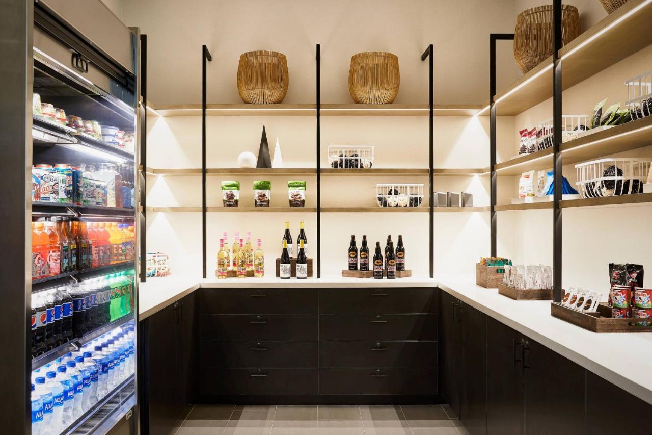 Ac Hotel By Marriott Tampa Airport Εξωτερικό φωτογραφία