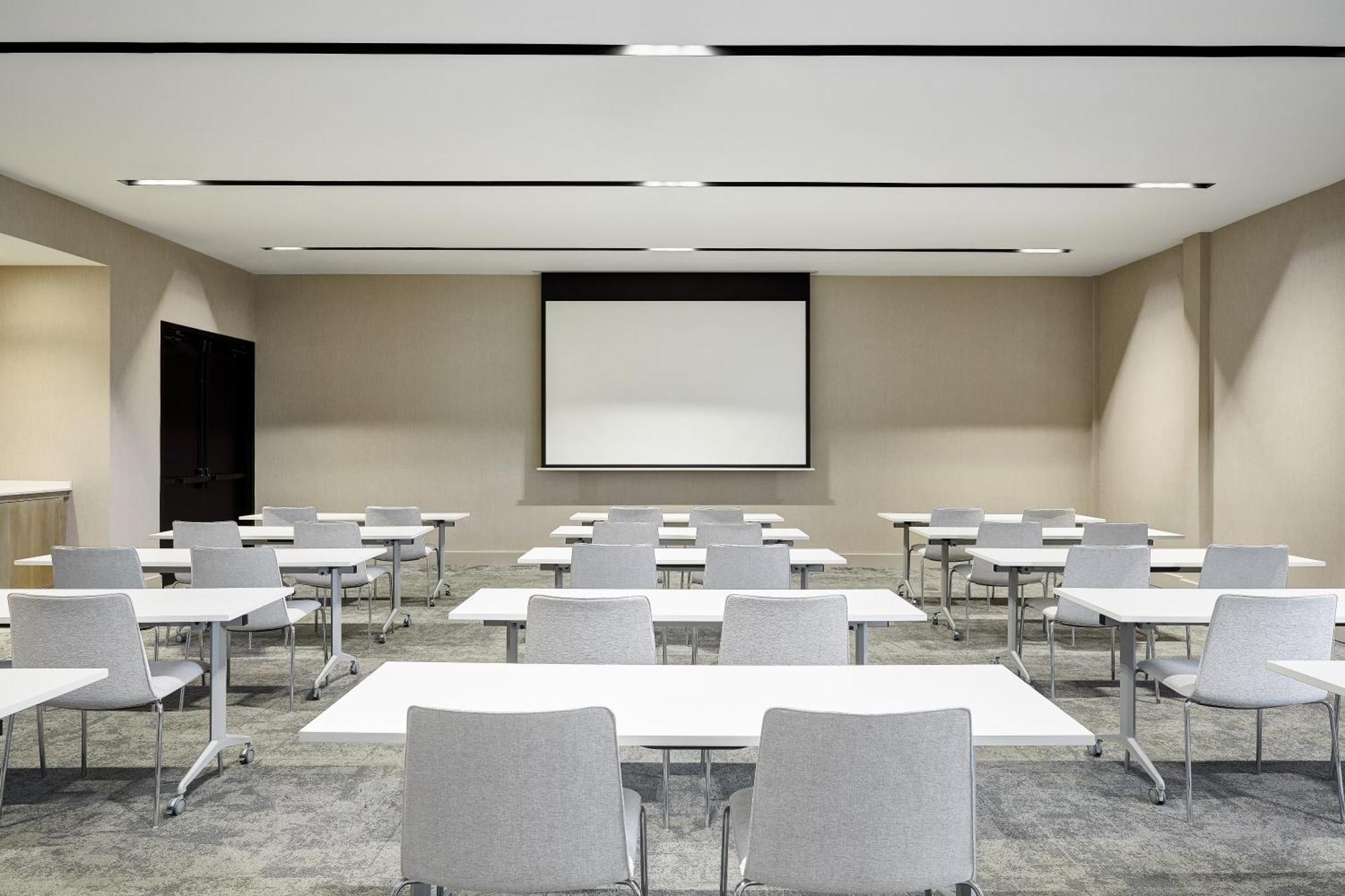 Ac Hotel By Marriott Tampa Airport Εξωτερικό φωτογραφία