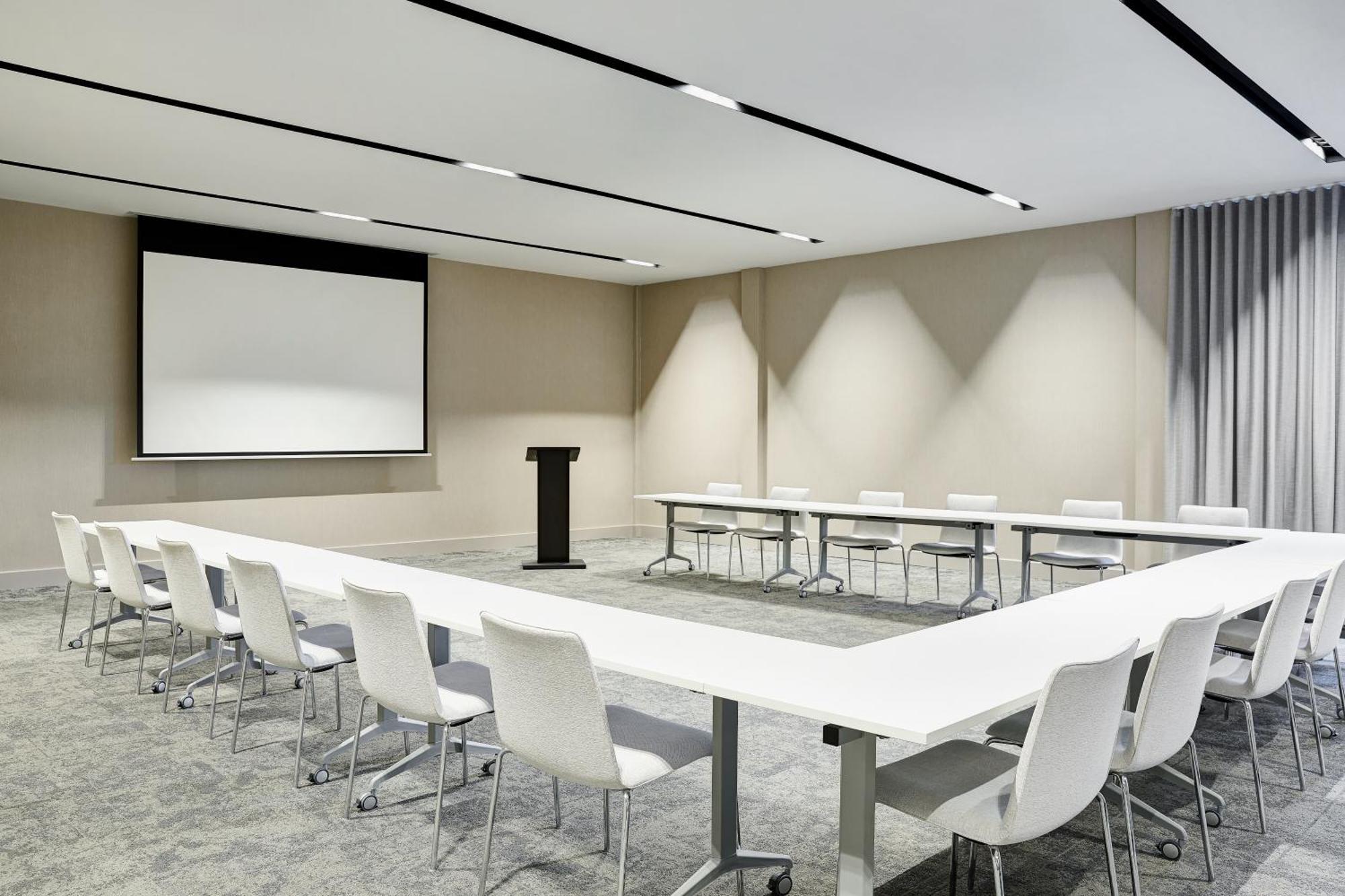 Ac Hotel By Marriott Tampa Airport Εξωτερικό φωτογραφία