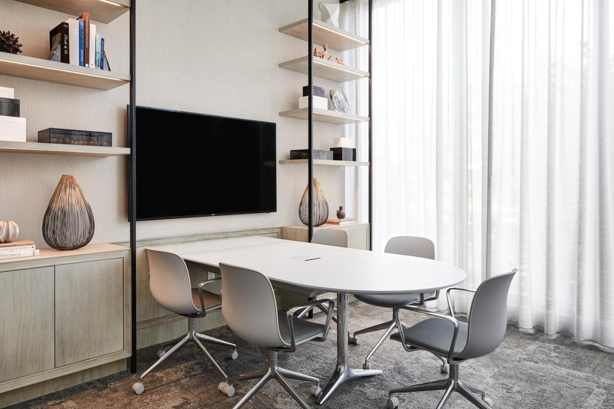 Ac Hotel By Marriott Tampa Airport Εξωτερικό φωτογραφία