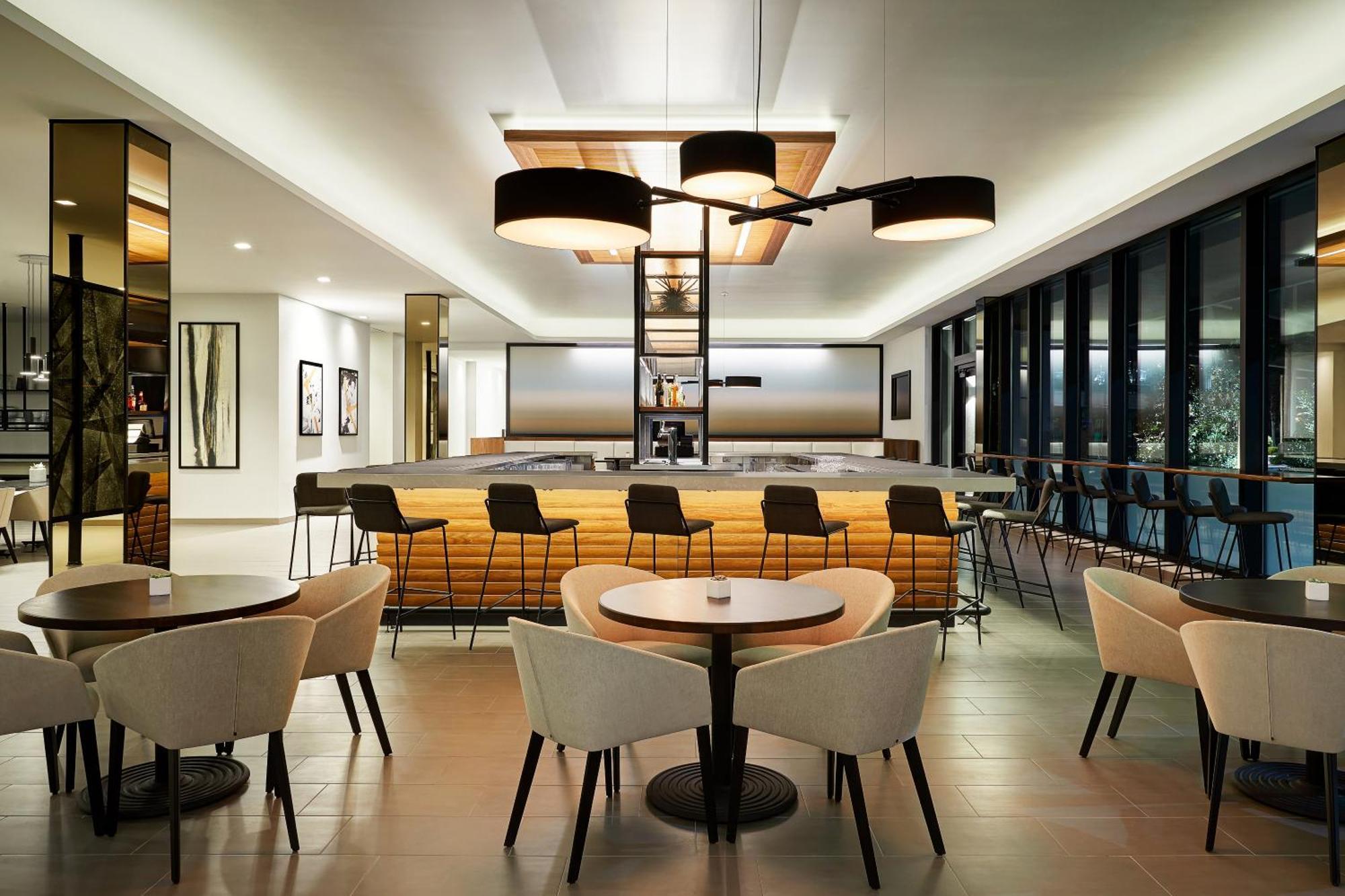 Ac Hotel By Marriott Tampa Airport Εξωτερικό φωτογραφία