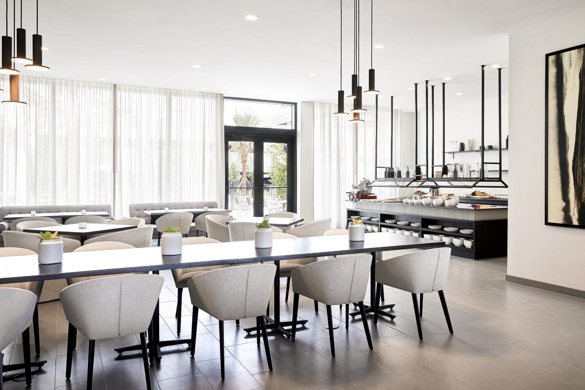 Ac Hotel By Marriott Tampa Airport Εξωτερικό φωτογραφία