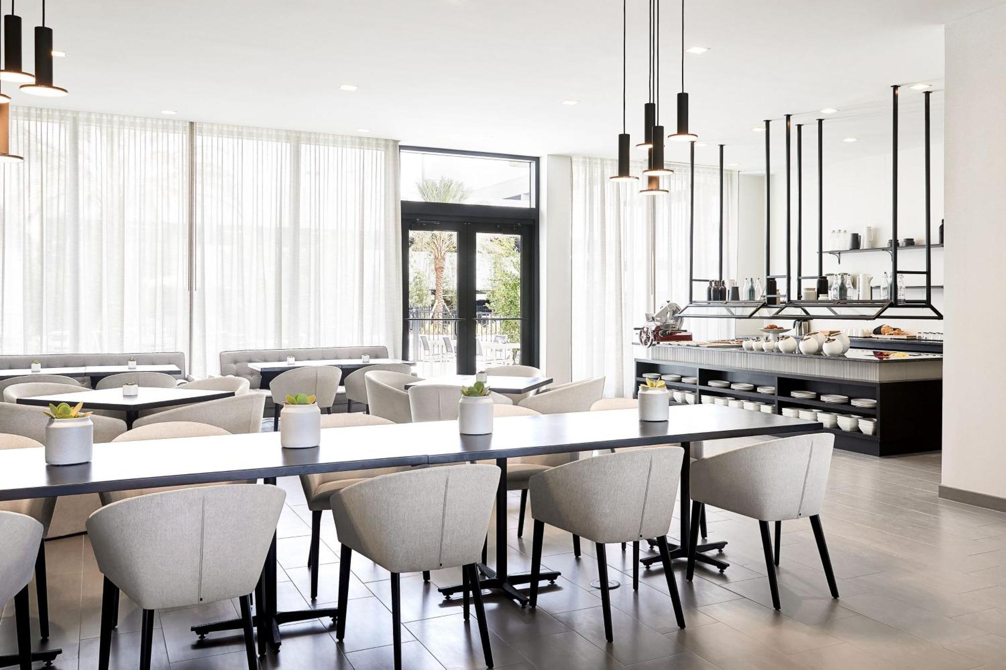 Ac Hotel By Marriott Tampa Airport Εξωτερικό φωτογραφία