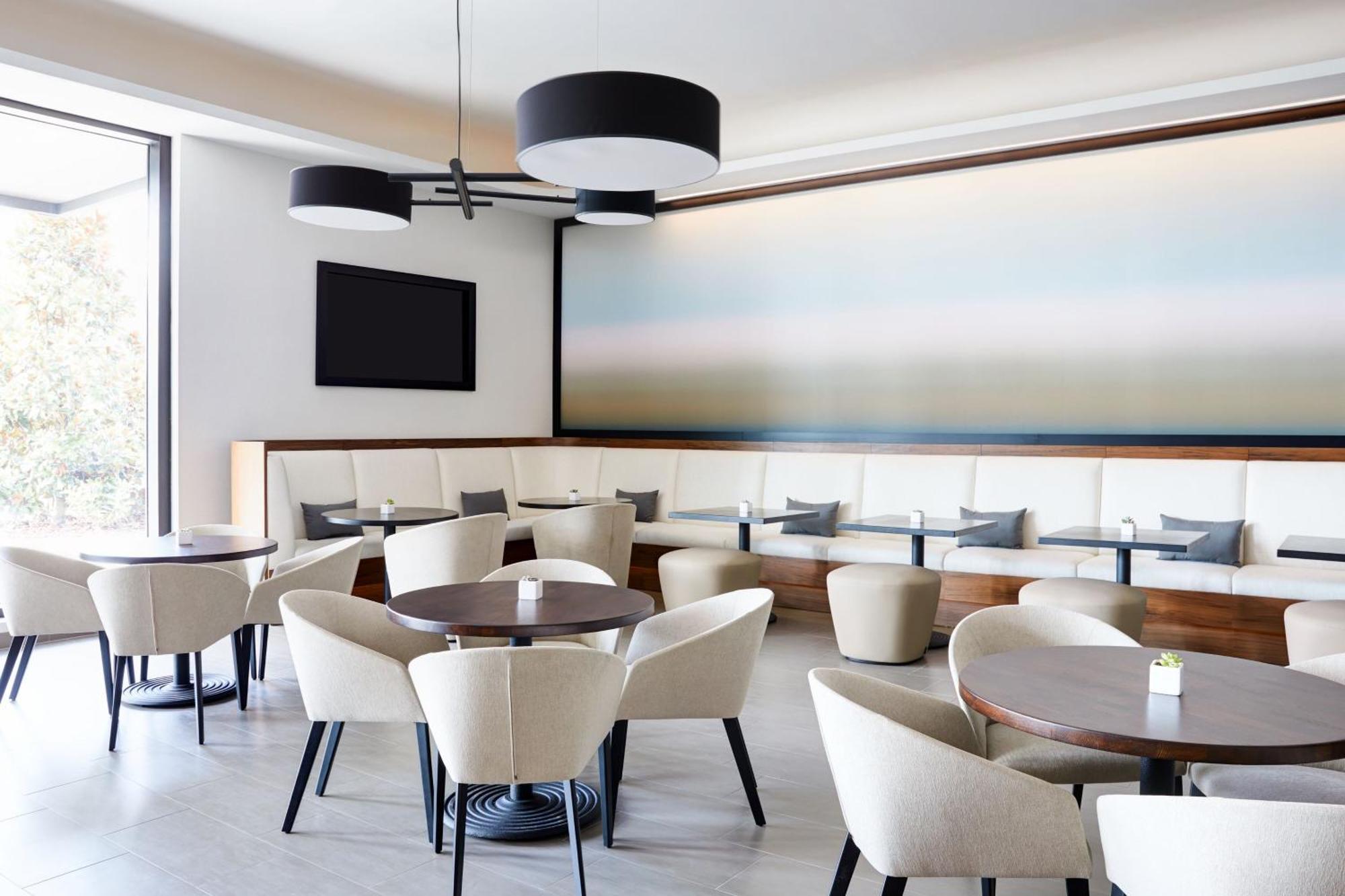 Ac Hotel By Marriott Tampa Airport Εξωτερικό φωτογραφία
