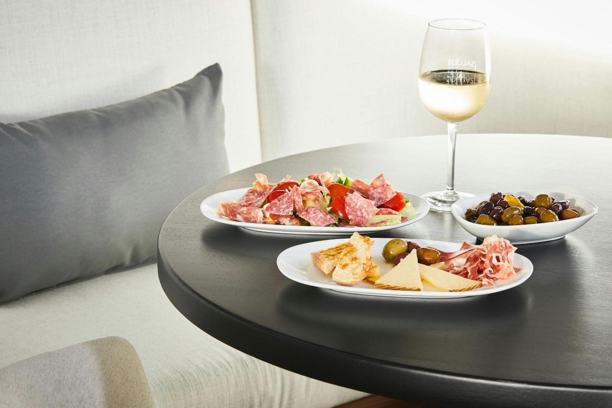 Ac Hotel By Marriott Tampa Airport Εξωτερικό φωτογραφία