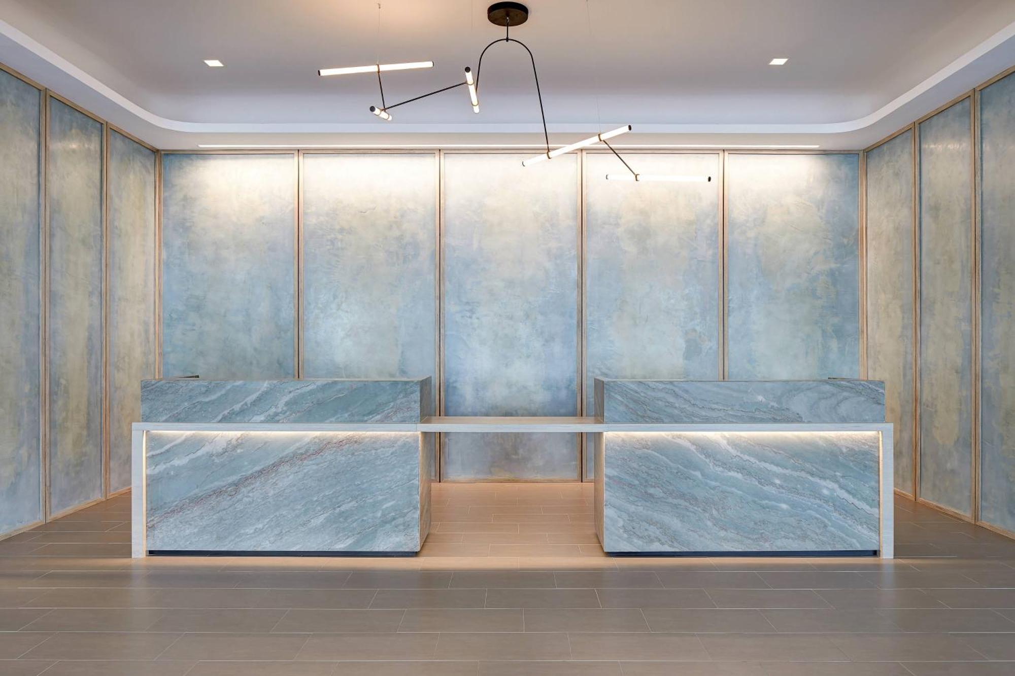Ac Hotel By Marriott Tampa Airport Εξωτερικό φωτογραφία