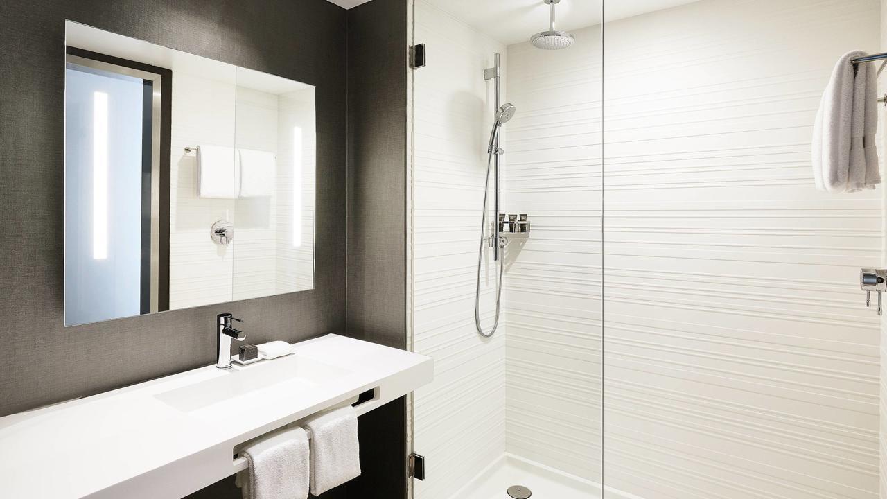 Ac Hotel By Marriott Tampa Airport Εξωτερικό φωτογραφία