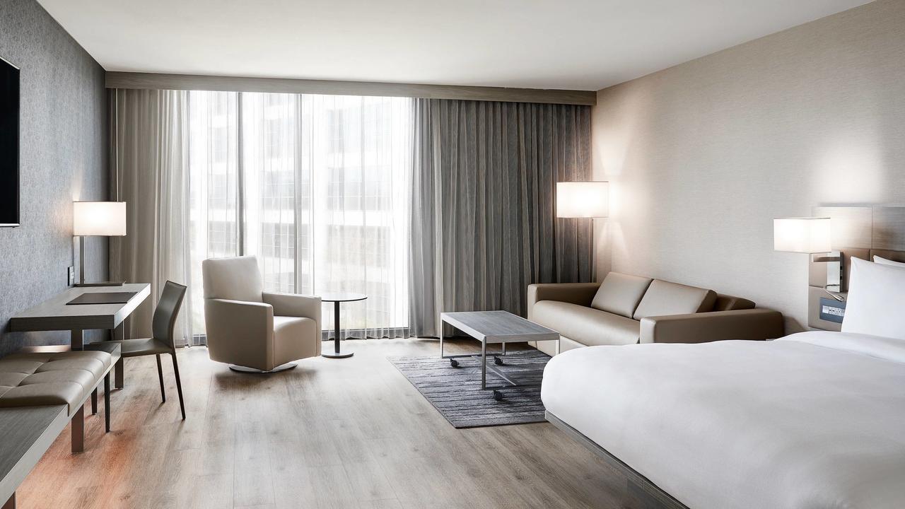 Ac Hotel By Marriott Tampa Airport Εξωτερικό φωτογραφία