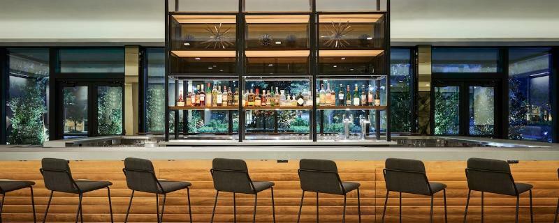 Ac Hotel By Marriott Tampa Airport Εξωτερικό φωτογραφία