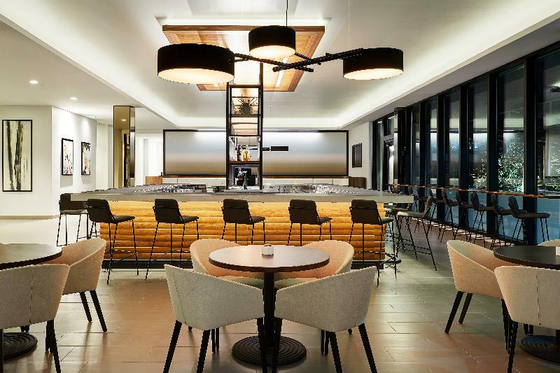 Ac Hotel By Marriott Tampa Airport Εξωτερικό φωτογραφία